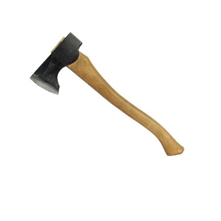 COUNCIL TOOL Wood-Craft Pack Axe WC20PA19C